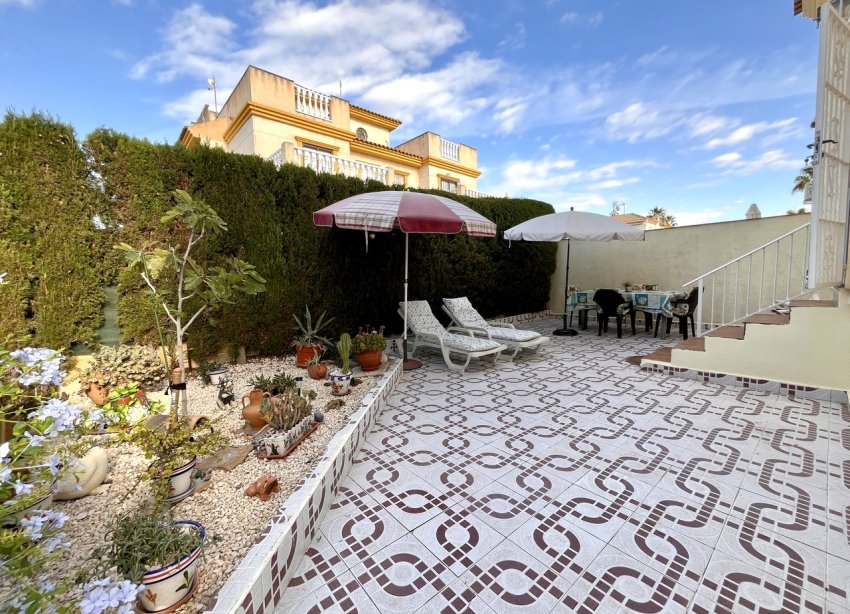 Rynek Wtórny - Apartament - Orihuela Costa - Playa Flamenca