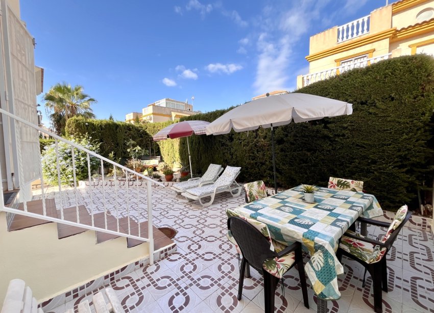 Rynek Wtórny - Apartament - Orihuela Costa - Playa Flamenca