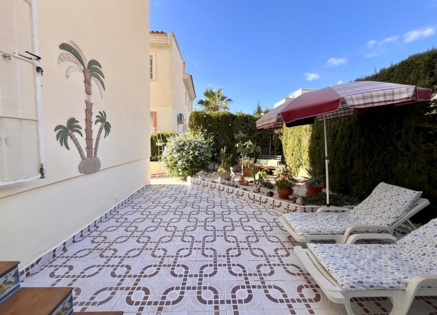 Rynek Wtórny - Apartament - Orihuela Costa - Playa Flamenca