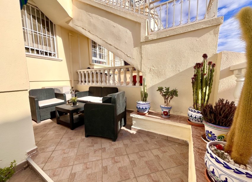 Rynek Wtórny - Apartament - Orihuela Costa - Playa Flamenca