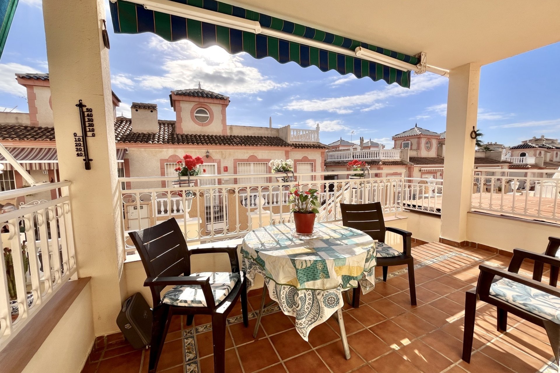 Rynek Wtórny - Apartament - Orihuela Costa - Playa Flamenca