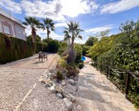 Rynek Wtórny - Apartament - Orihuela Costa - Playa Flamenca