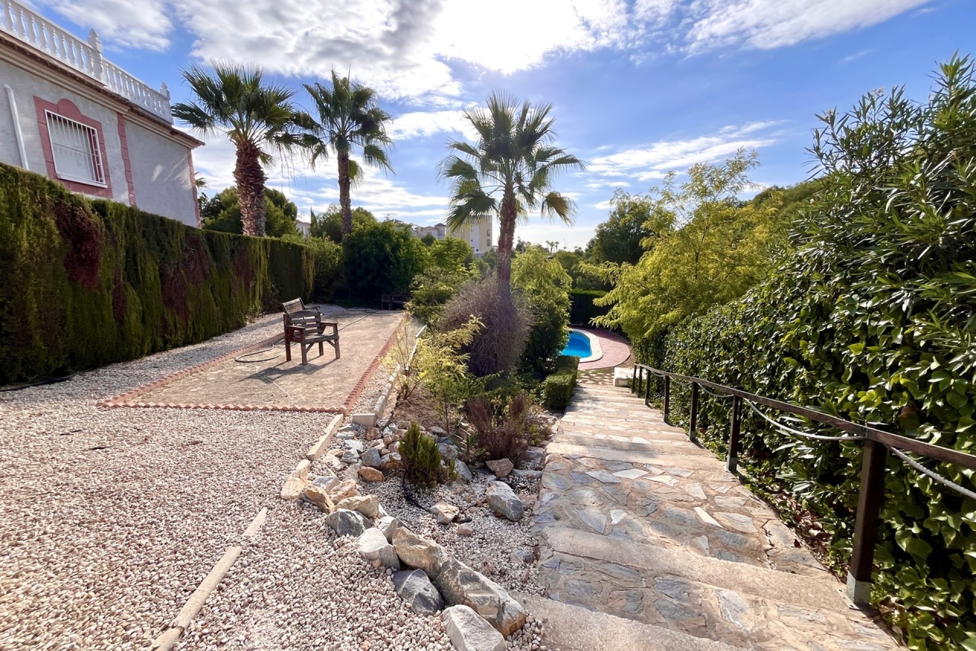 Rynek Wtórny - Apartament - Orihuela Costa - Playa Flamenca