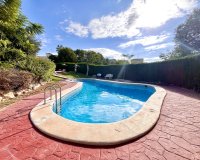 Rynek Wtórny - Apartament - Orihuela Costa - Playa Flamenca