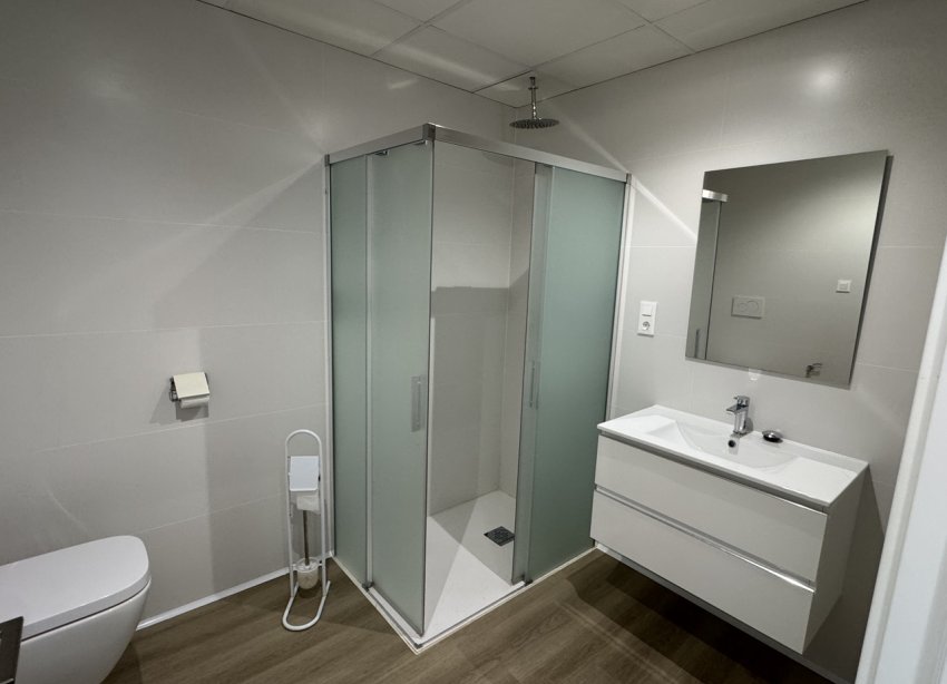 Rynek Wtórny - Apartament - Orihuela Costa - Playa Flamenca