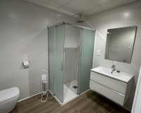 Rynek Wtórny - Apartament - Orihuela Costa - Playa Flamenca