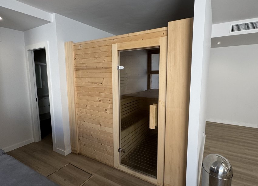 Rynek Wtórny - Apartament - Orihuela Costa - Playa Flamenca