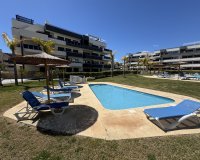 Rynek Wtórny - Apartament - Orihuela Costa - Playa Flamenca
