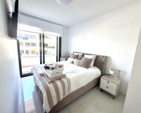 Rynek Wtórny - Apartament - Orihuela Costa - Playa Flamenca