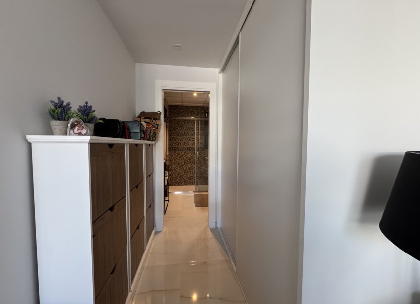 Rynek Wtórny - Apartament - Orihuela Costa - Playa Flamenca