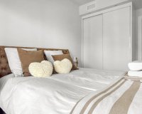 Rynek Wtórny - Apartament - Orihuela Costa - Playa Flamenca