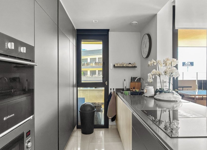 Rynek Wtórny - Apartament - Orihuela Costa - Playa Flamenca