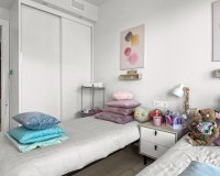 Rynek Wtórny - Apartament - Orihuela Costa - Playa Flamenca