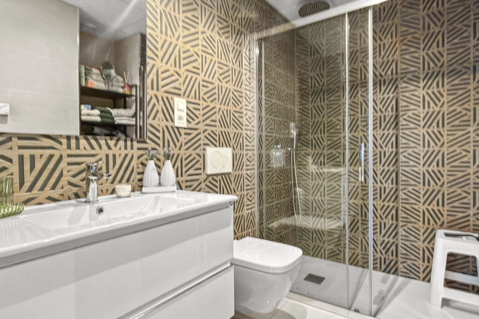 Rynek Wtórny - Apartament - Orihuela Costa - Playa Flamenca