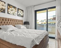 Rynek Wtórny - Apartament - Orihuela Costa - Playa Flamenca