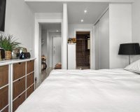 Rynek Wtórny - Apartament - Orihuela Costa - Playa Flamenca