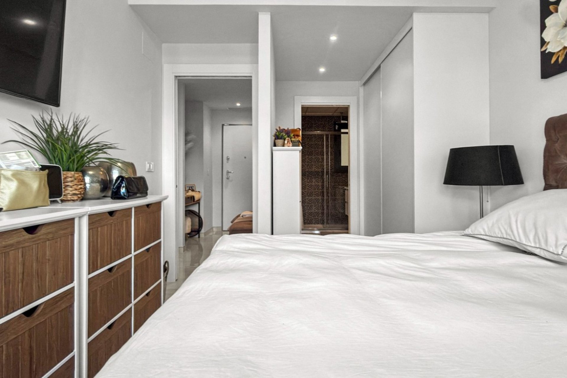 Rynek Wtórny - Apartament - Orihuela Costa - Playa Flamenca