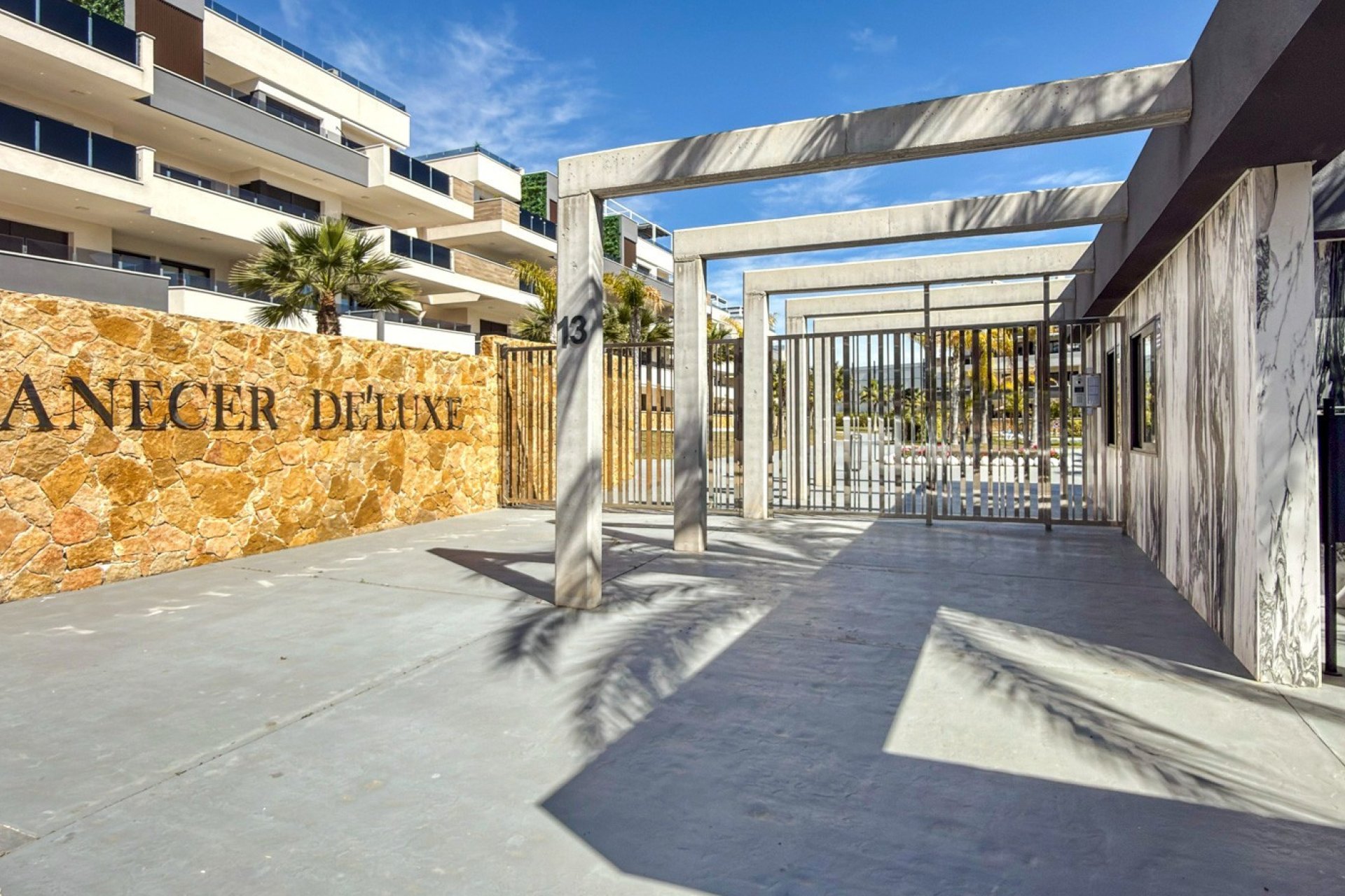 Rynek Wtórny - Apartament - Orihuela Costa - Playa Flamenca