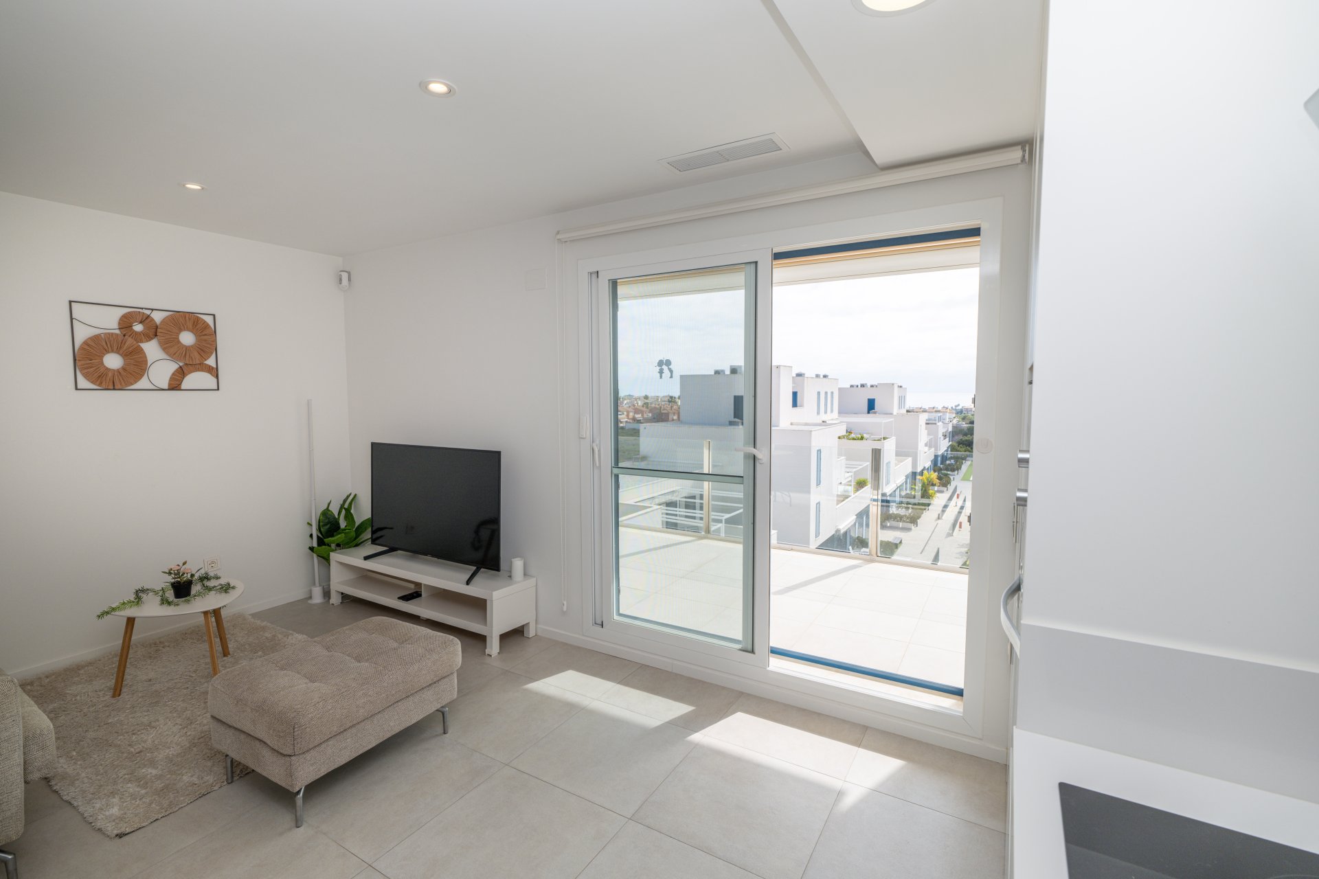 Rynek Wtórny - Apartament - Orihuela Costa - Playa Flamenca