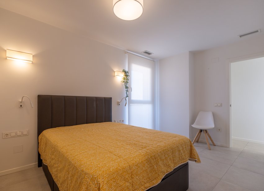 Rynek Wtórny - Apartament - Orihuela Costa - Playa Flamenca