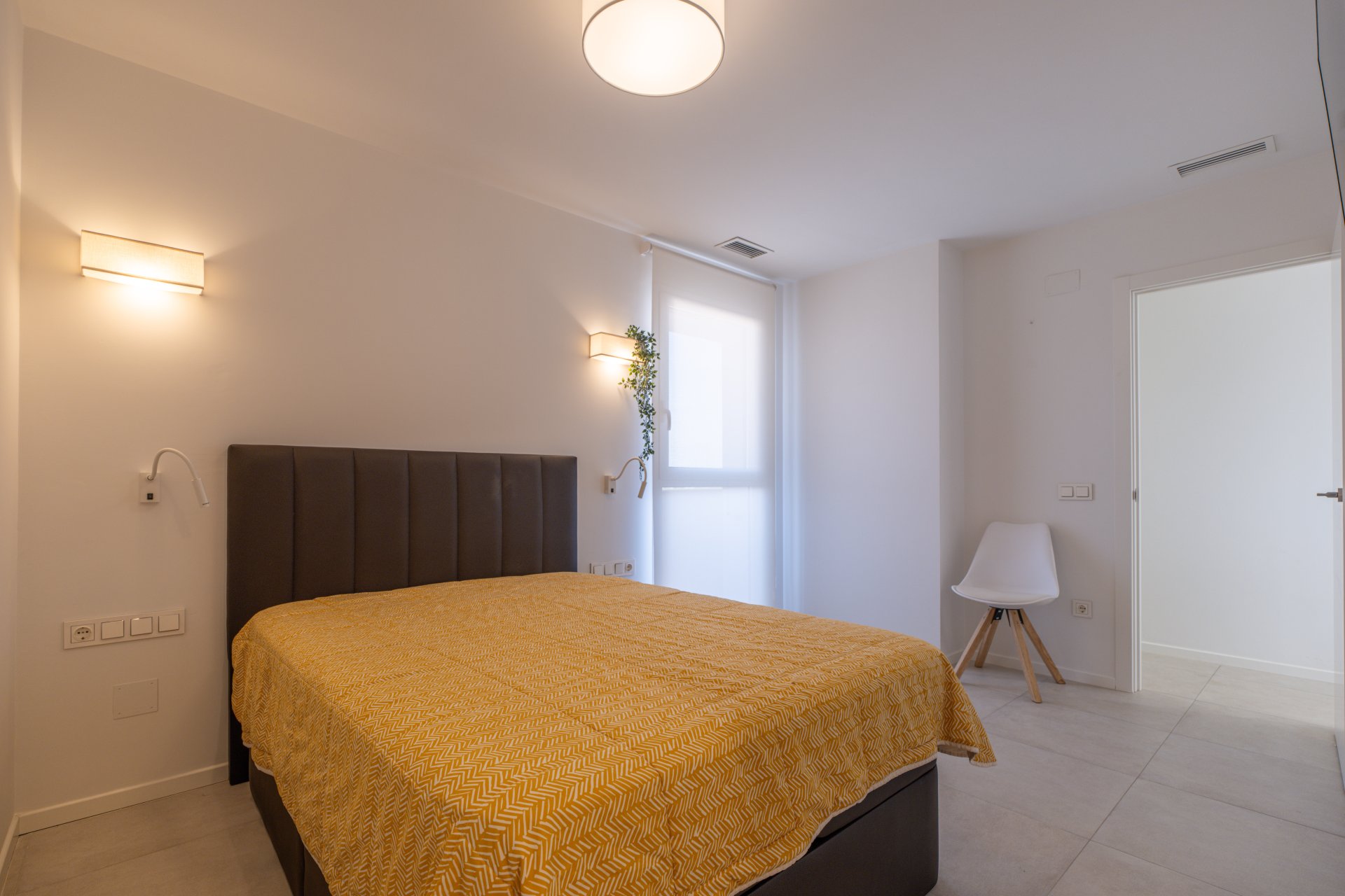 Rynek Wtórny - Apartament - Orihuela Costa - Playa Flamenca