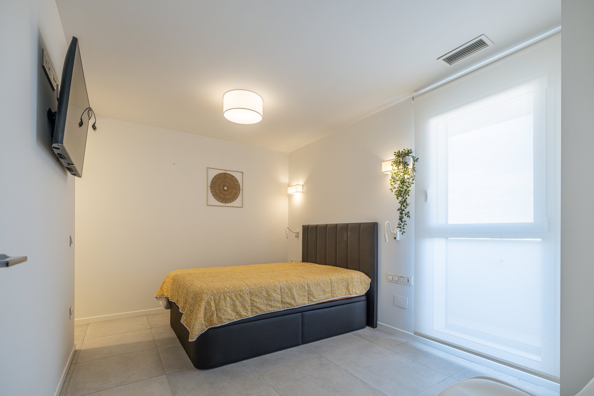 Rynek Wtórny - Apartament - Orihuela Costa - Playa Flamenca