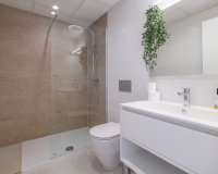 Rynek Wtórny - Apartament - Orihuela Costa - Playa Flamenca