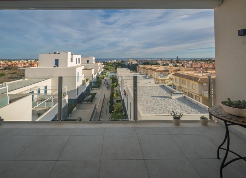 Rynek Wtórny - Apartament - Orihuela Costa - Playa Flamenca