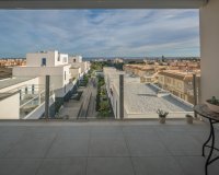 Rynek Wtórny - Apartament - Orihuela Costa - Playa Flamenca