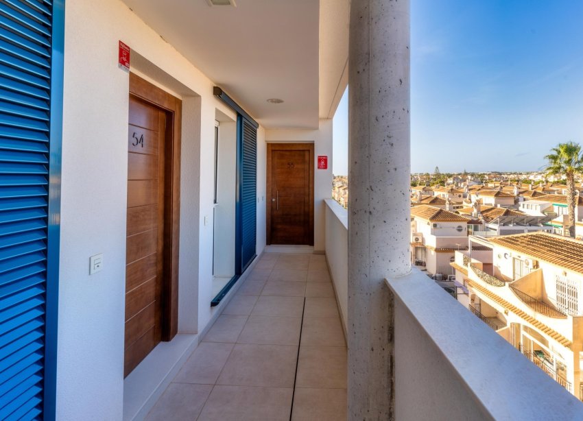 Rynek Wtórny - Apartament - Orihuela Costa - Playa Flamenca