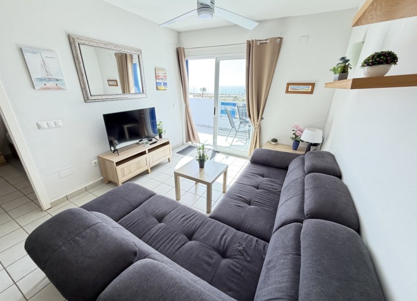 Rynek Wtórny - Apartament - Orihuela Costa - Playa Flamenca