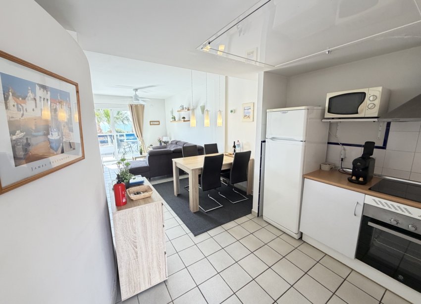 Rynek Wtórny - Apartament - Orihuela Costa - Playa Flamenca