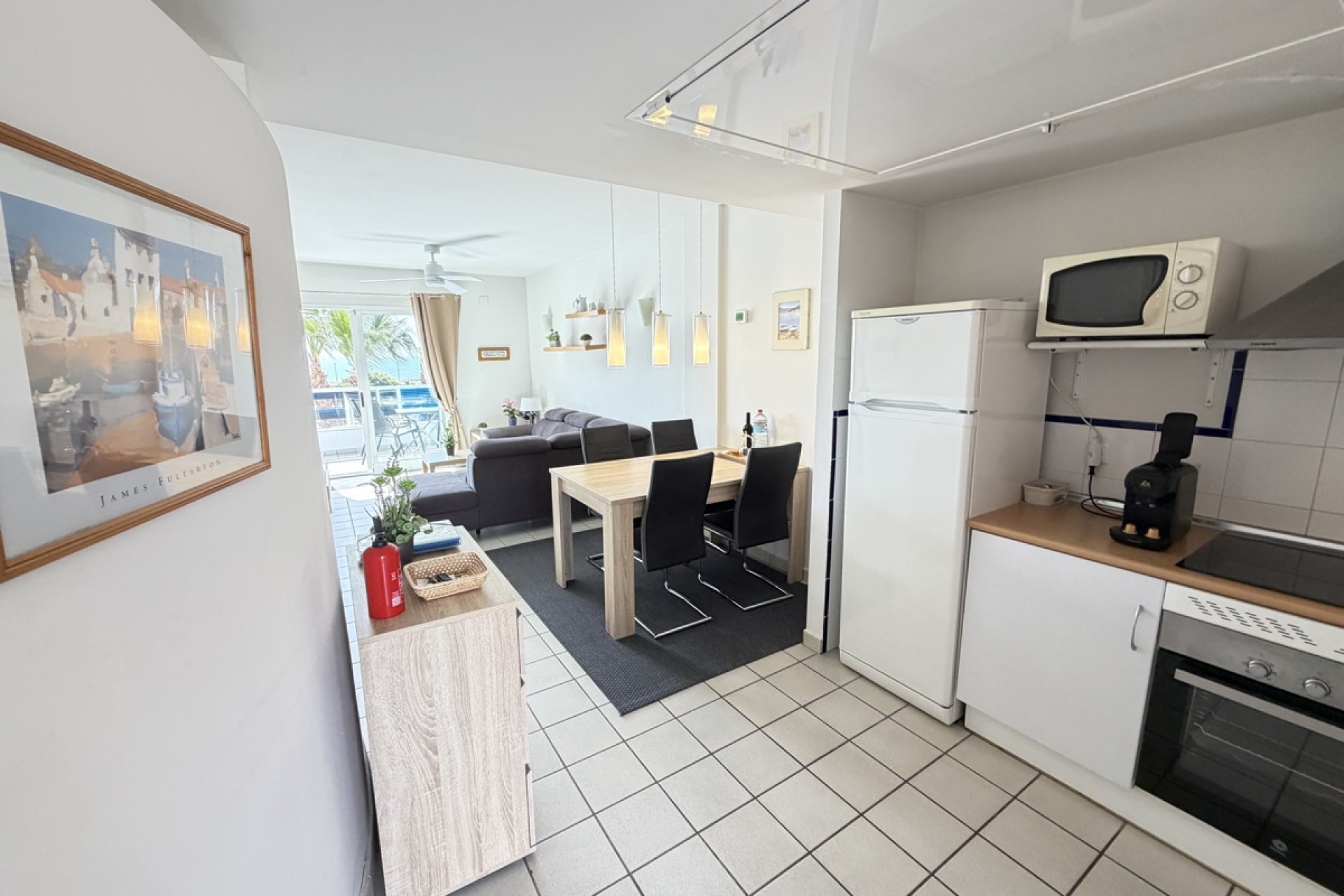 Rynek Wtórny - Apartament - Orihuela Costa - Playa Flamenca