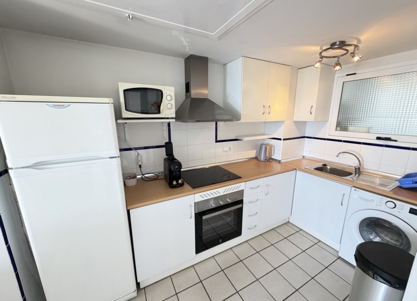 Rynek Wtórny - Apartament - Orihuela Costa - Playa Flamenca