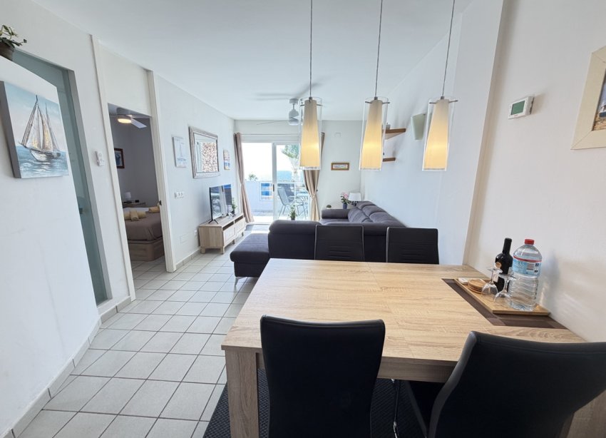 Rynek Wtórny - Apartament - Orihuela Costa - Playa Flamenca