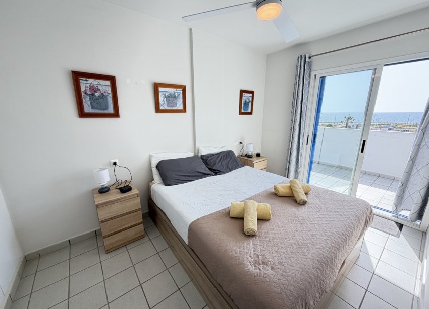 Rynek Wtórny - Apartament - Orihuela Costa - Playa Flamenca