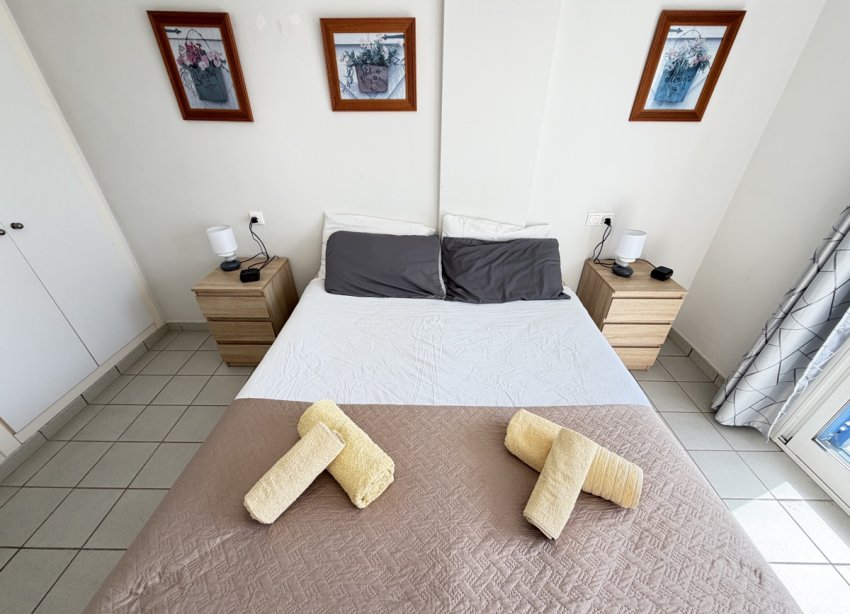 Rynek Wtórny - Apartament - Orihuela Costa - Playa Flamenca