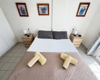 Rynek Wtórny - Apartament - Orihuela Costa - Playa Flamenca