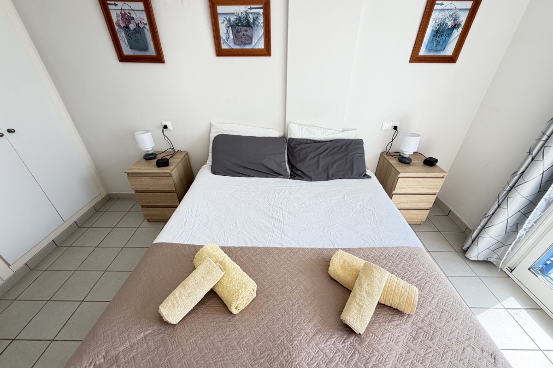 Rynek Wtórny - Apartament - Orihuela Costa - Playa Flamenca