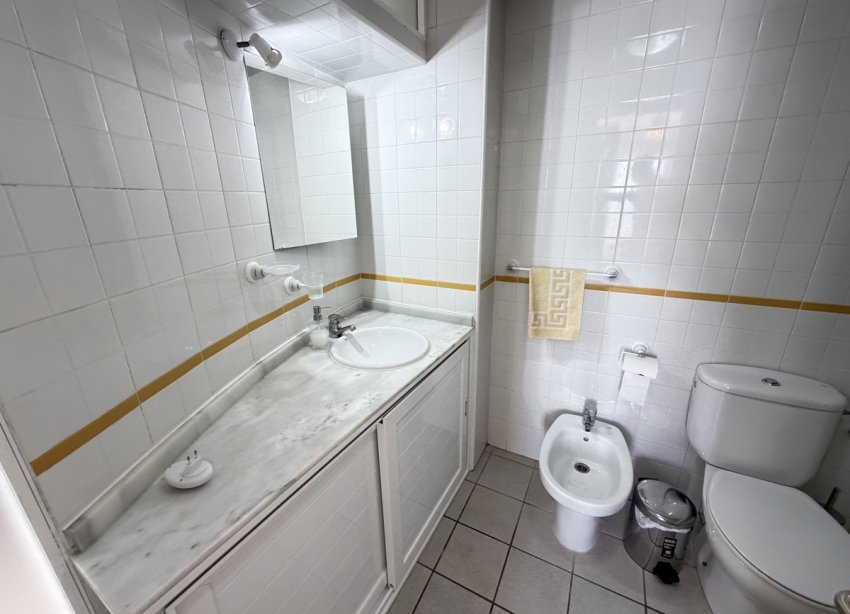 Rynek Wtórny - Apartament - Orihuela Costa - Playa Flamenca