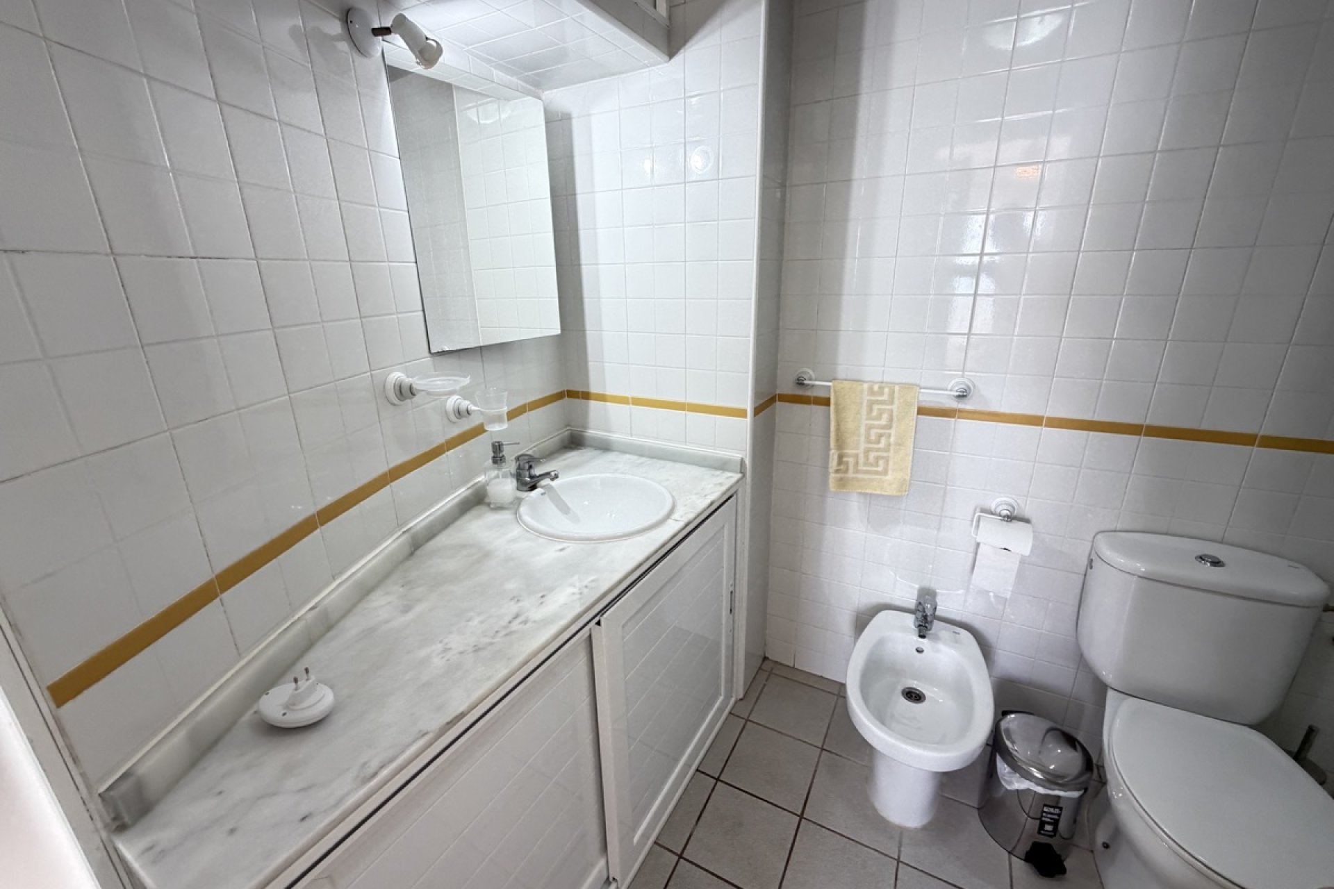 Rynek Wtórny - Apartament - Orihuela Costa - Playa Flamenca