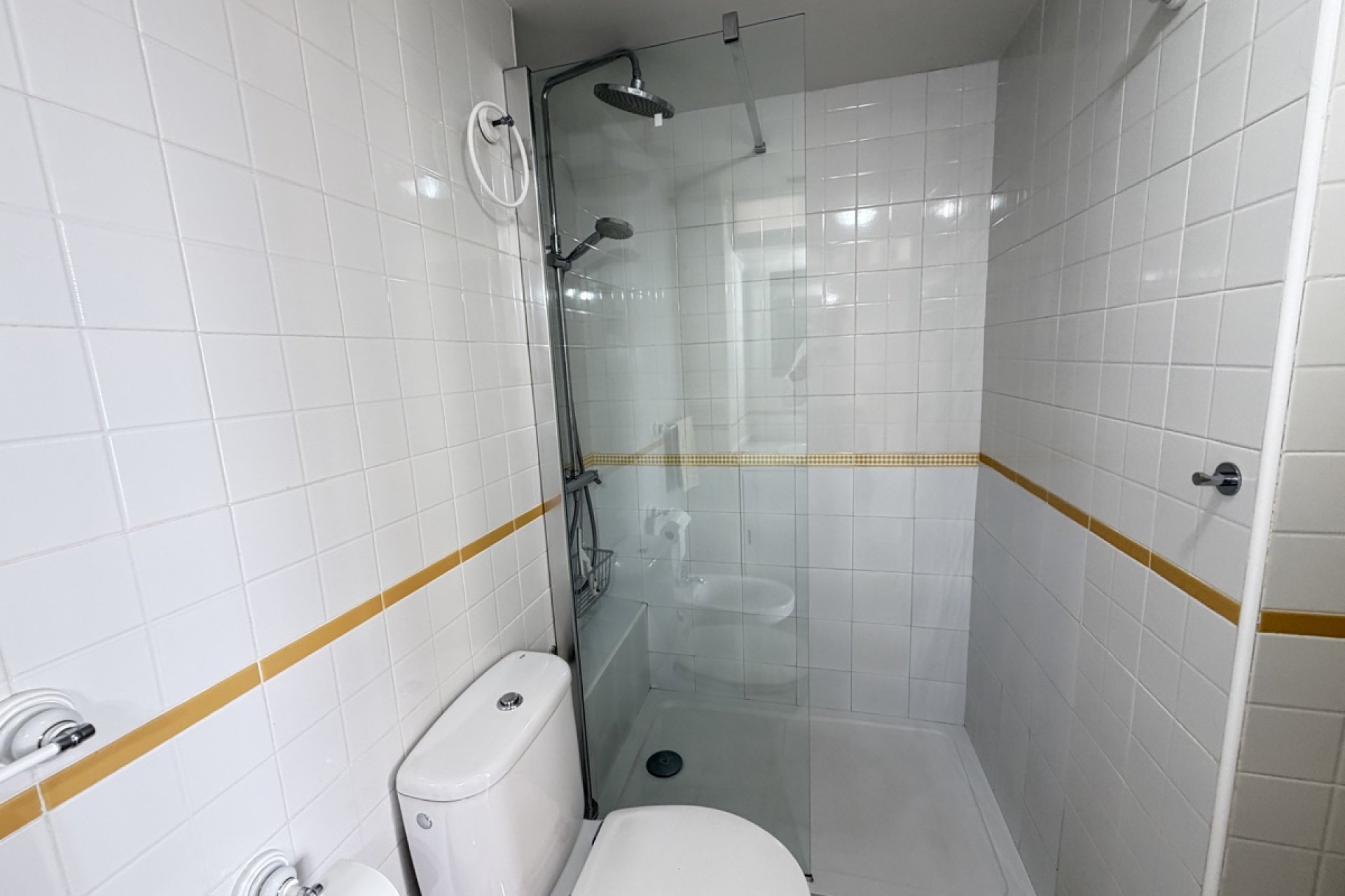 Rynek Wtórny - Apartament - Orihuela Costa - Playa Flamenca