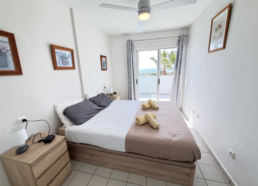 Rynek Wtórny - Apartament - Orihuela Costa - Playa Flamenca