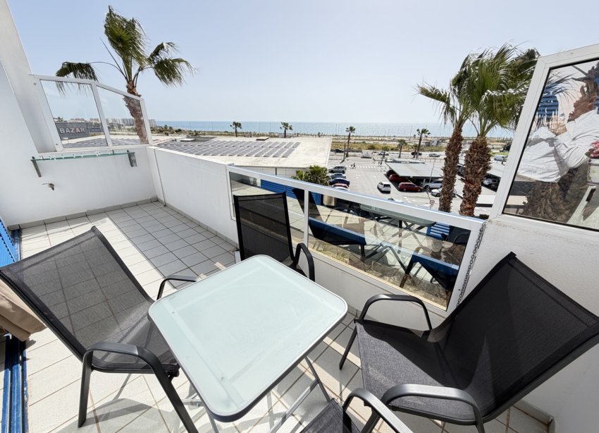 Rynek Wtórny - Apartament - Orihuela Costa - Playa Flamenca