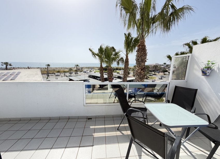 Rynek Wtórny - Apartament - Orihuela Costa - Playa Flamenca