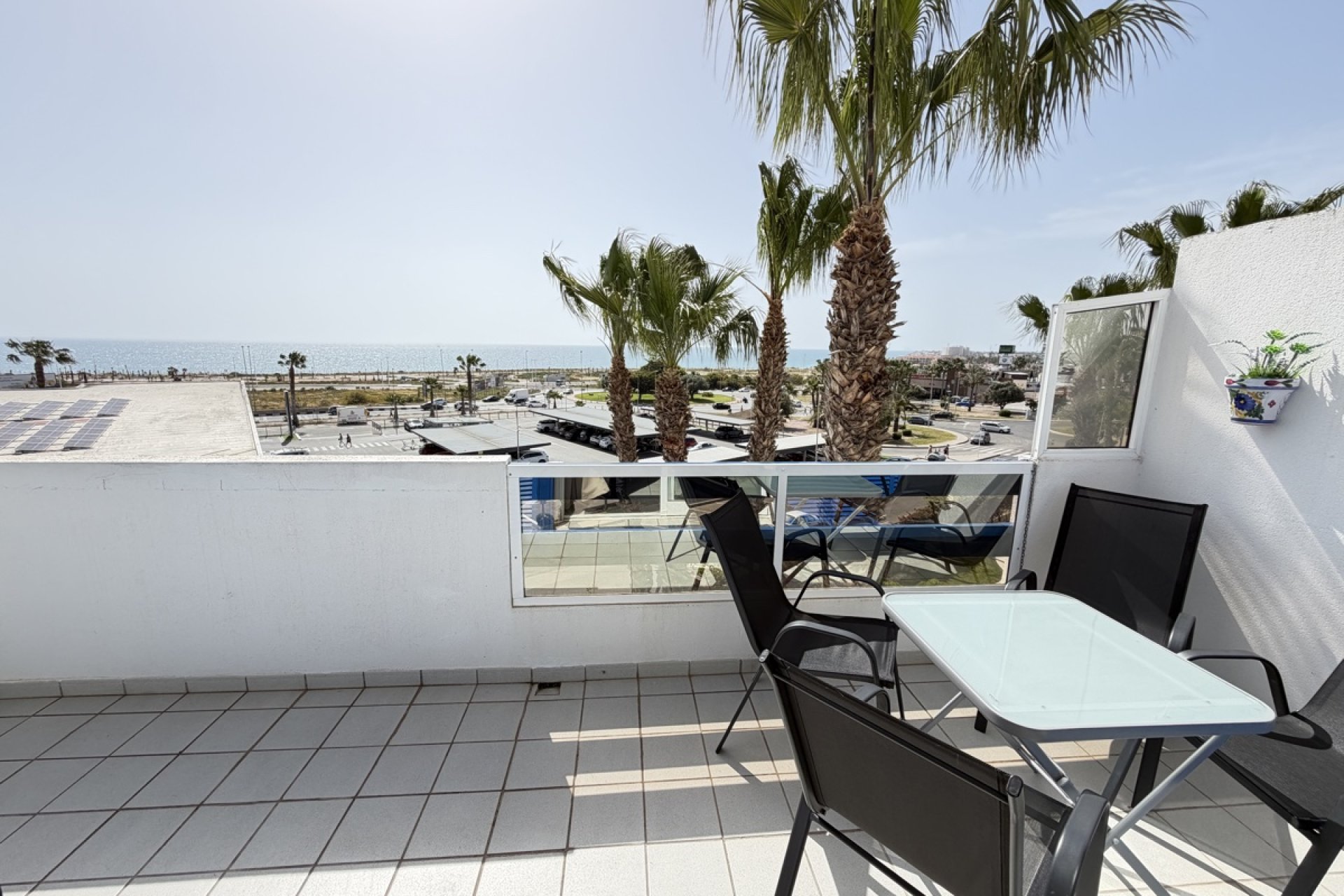 Rynek Wtórny - Apartament - Orihuela Costa - Playa Flamenca