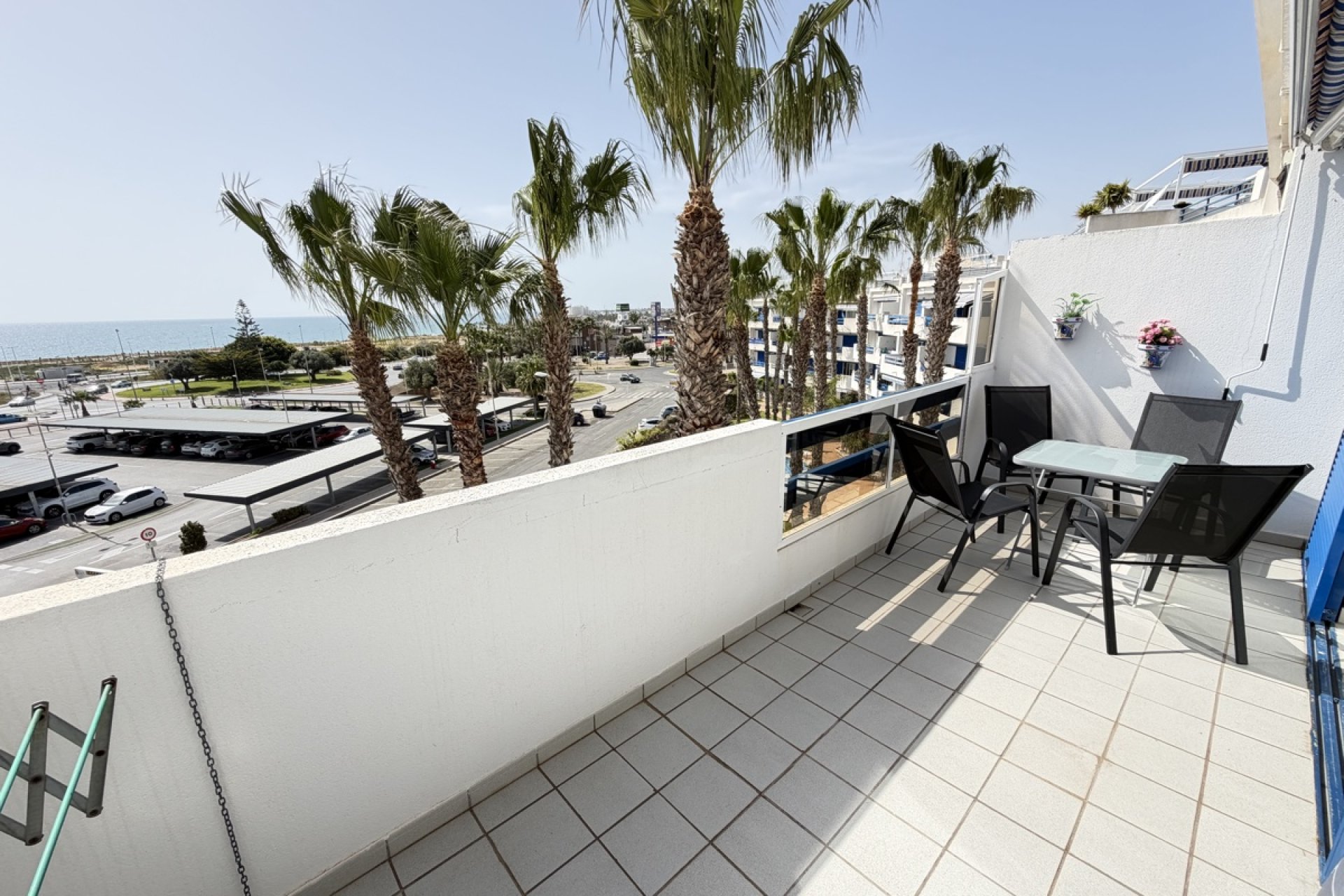 Rynek Wtórny - Apartament - Orihuela Costa - Playa Flamenca