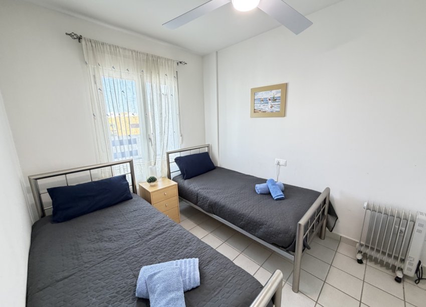 Rynek Wtórny - Apartament - Orihuela Costa - Playa Flamenca