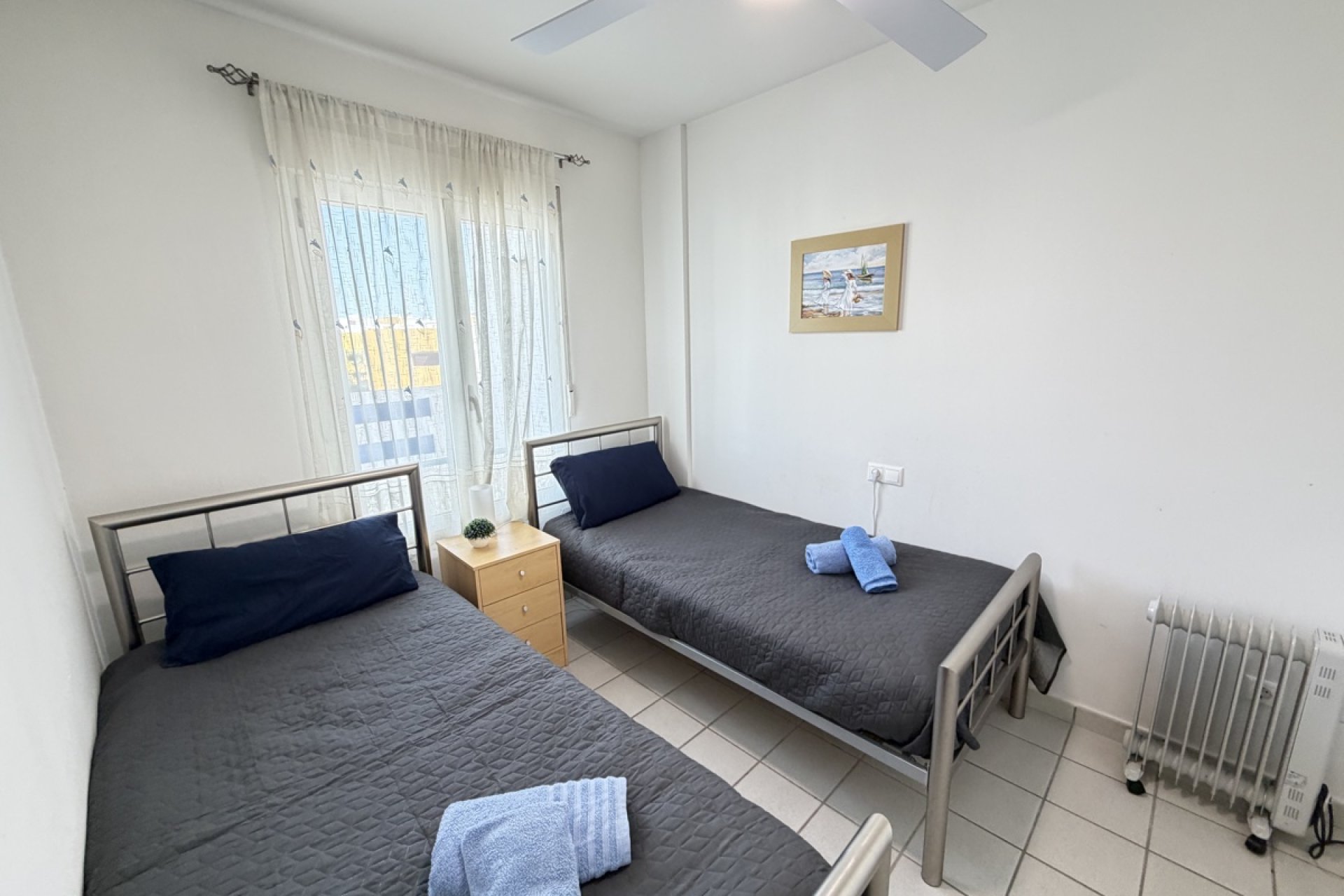 Rynek Wtórny - Apartament - Orihuela Costa - Playa Flamenca