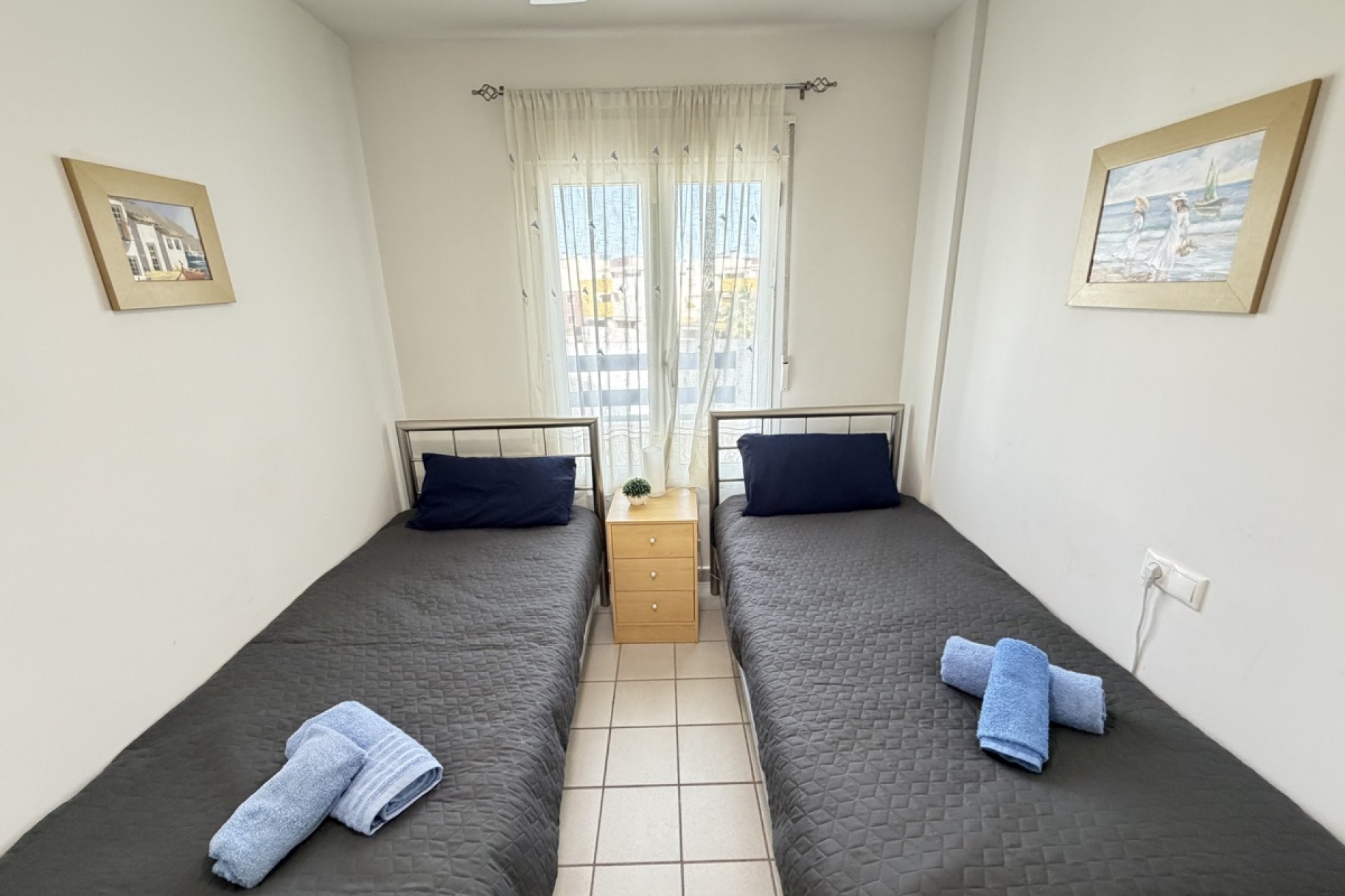 Rynek Wtórny - Apartament - Orihuela Costa - Playa Flamenca